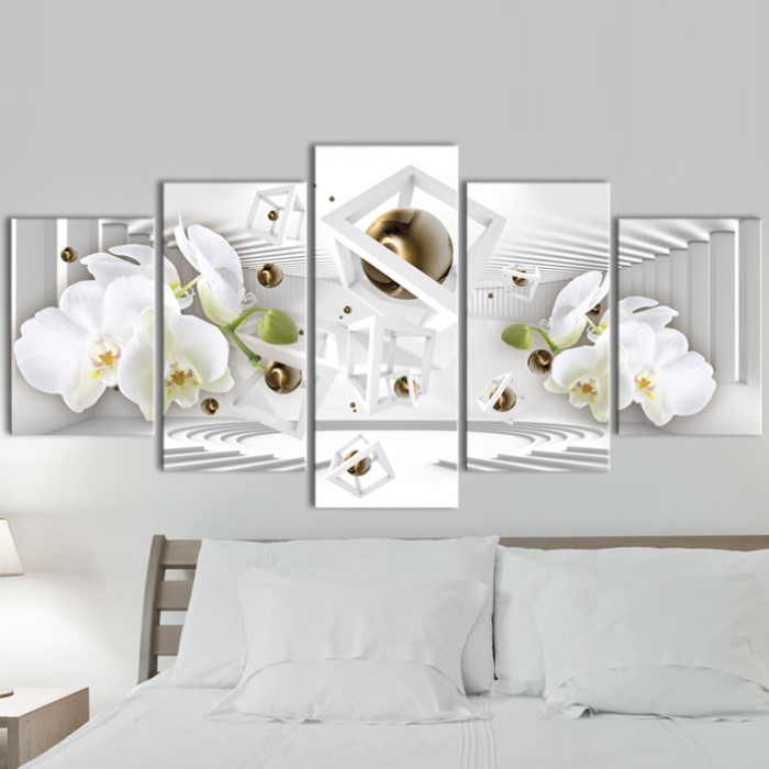 Tavla Arkiio Temple Of White