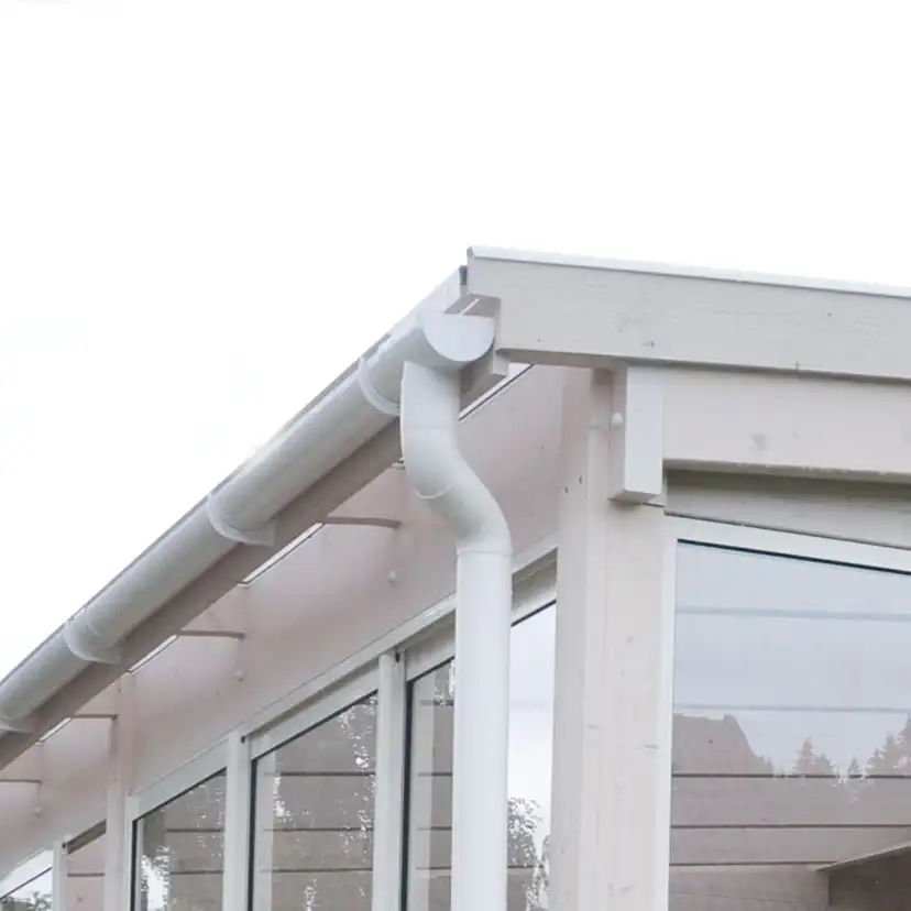 Takavvattning Landskap Glimma