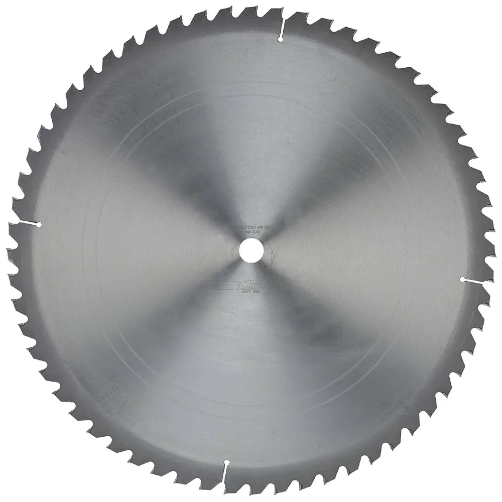 Cirkelsågblad Luna Tools