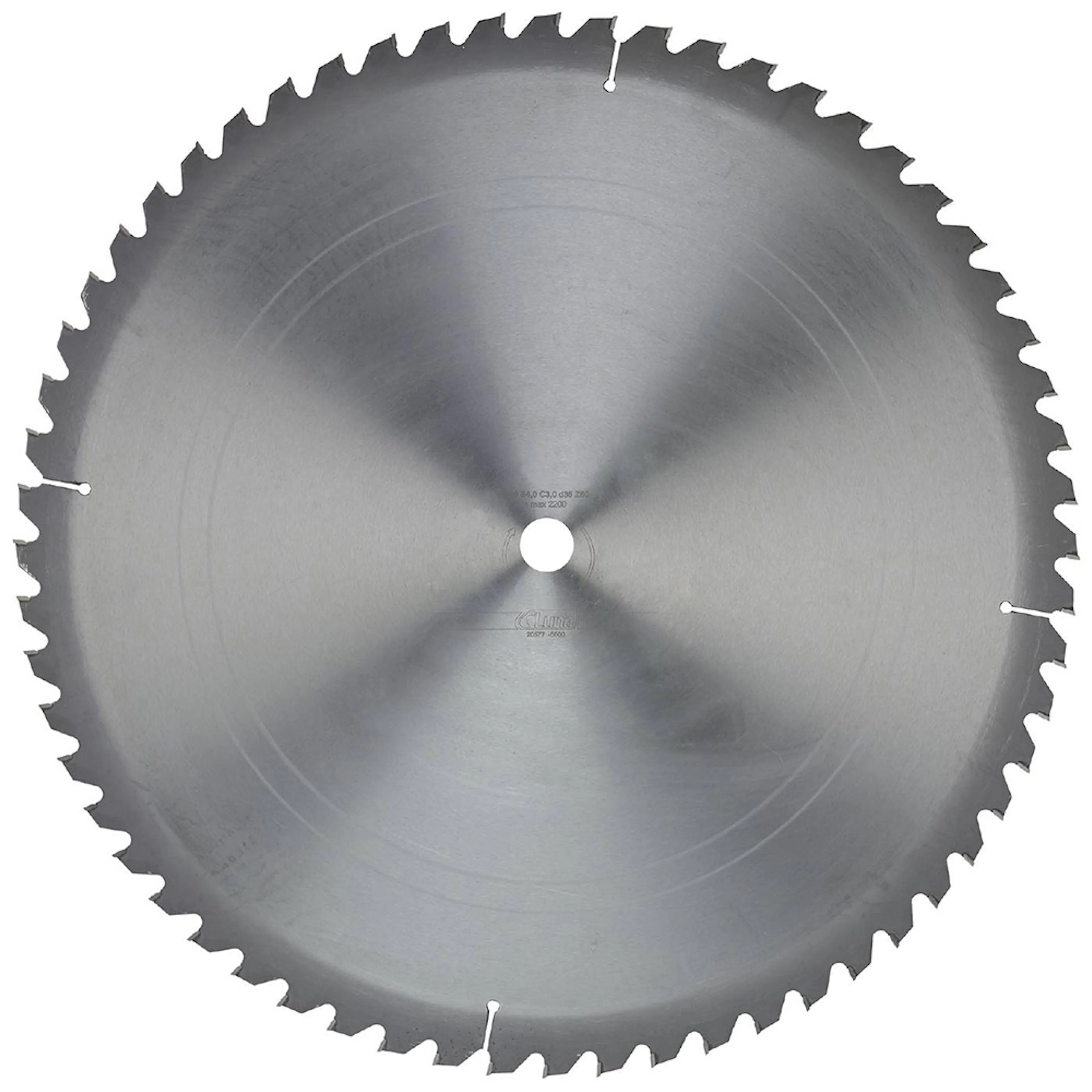 Cirkelsågblad Luna Tools