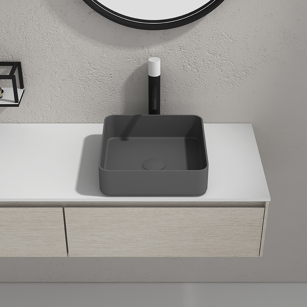 Tvättställ Bathlife Stark