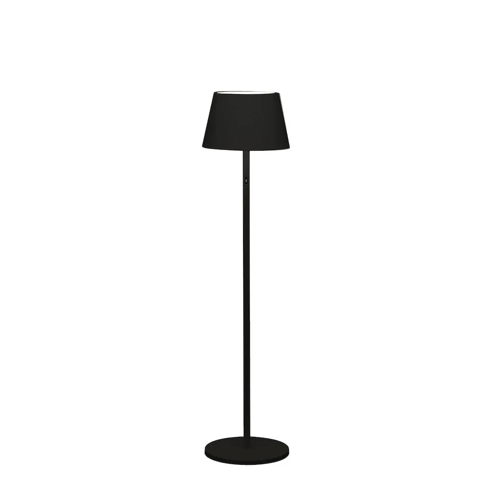 Svart