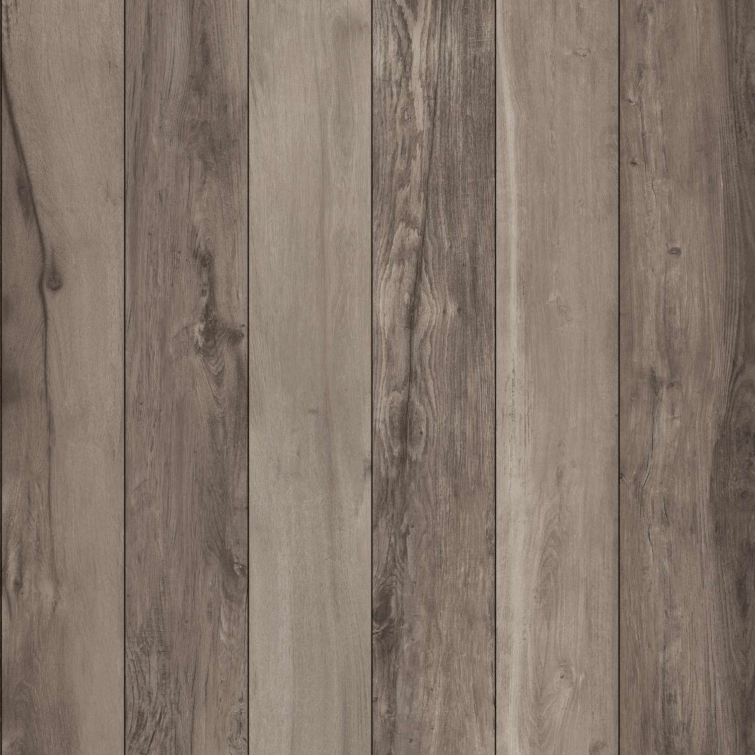 Uteklinker Pronto Klinkerdäck Nature Nut , 26,5x180 cm