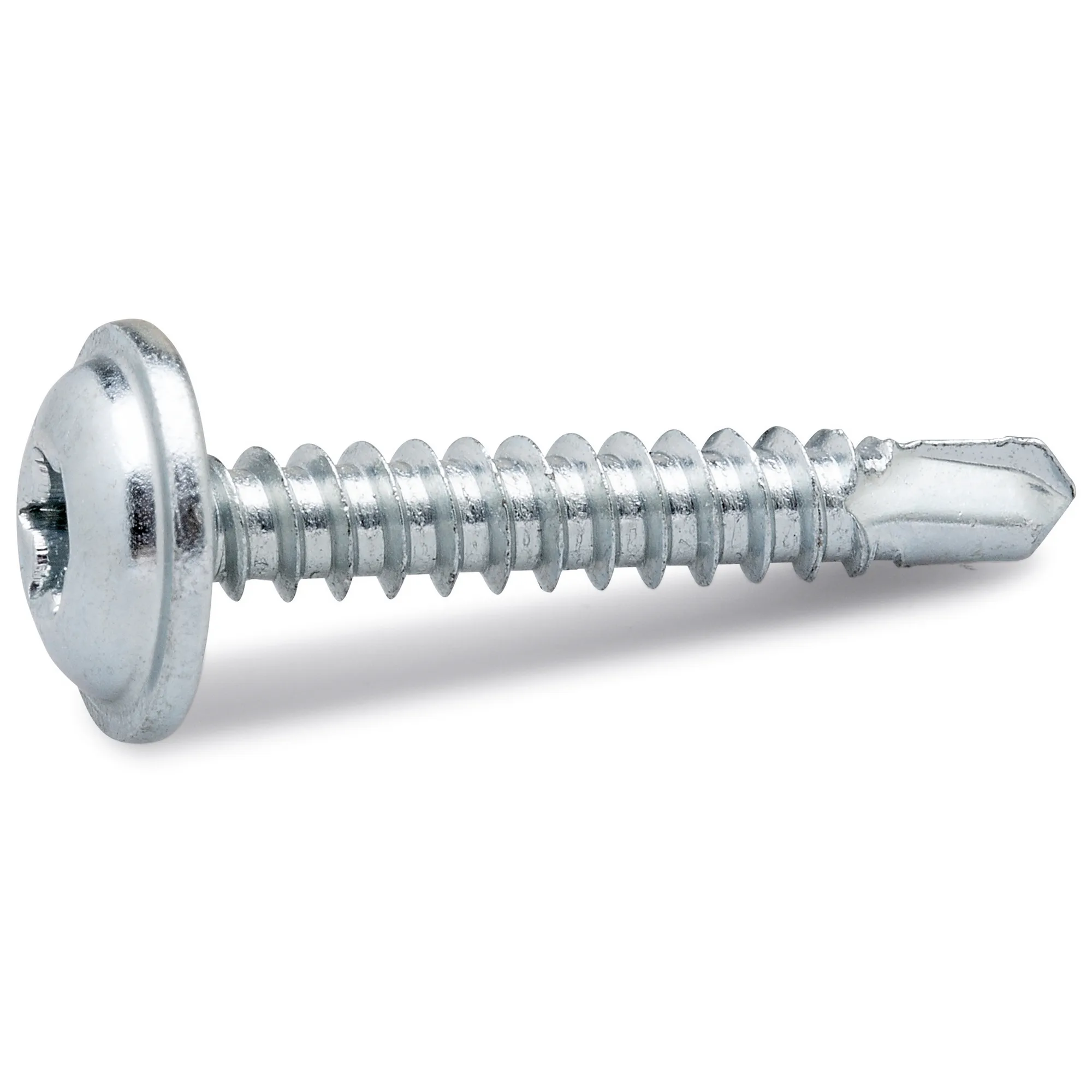 MONT.SKRU TX 4,2X45 BSP FZB BRK=250 Dimension: 4,2x45 mm
