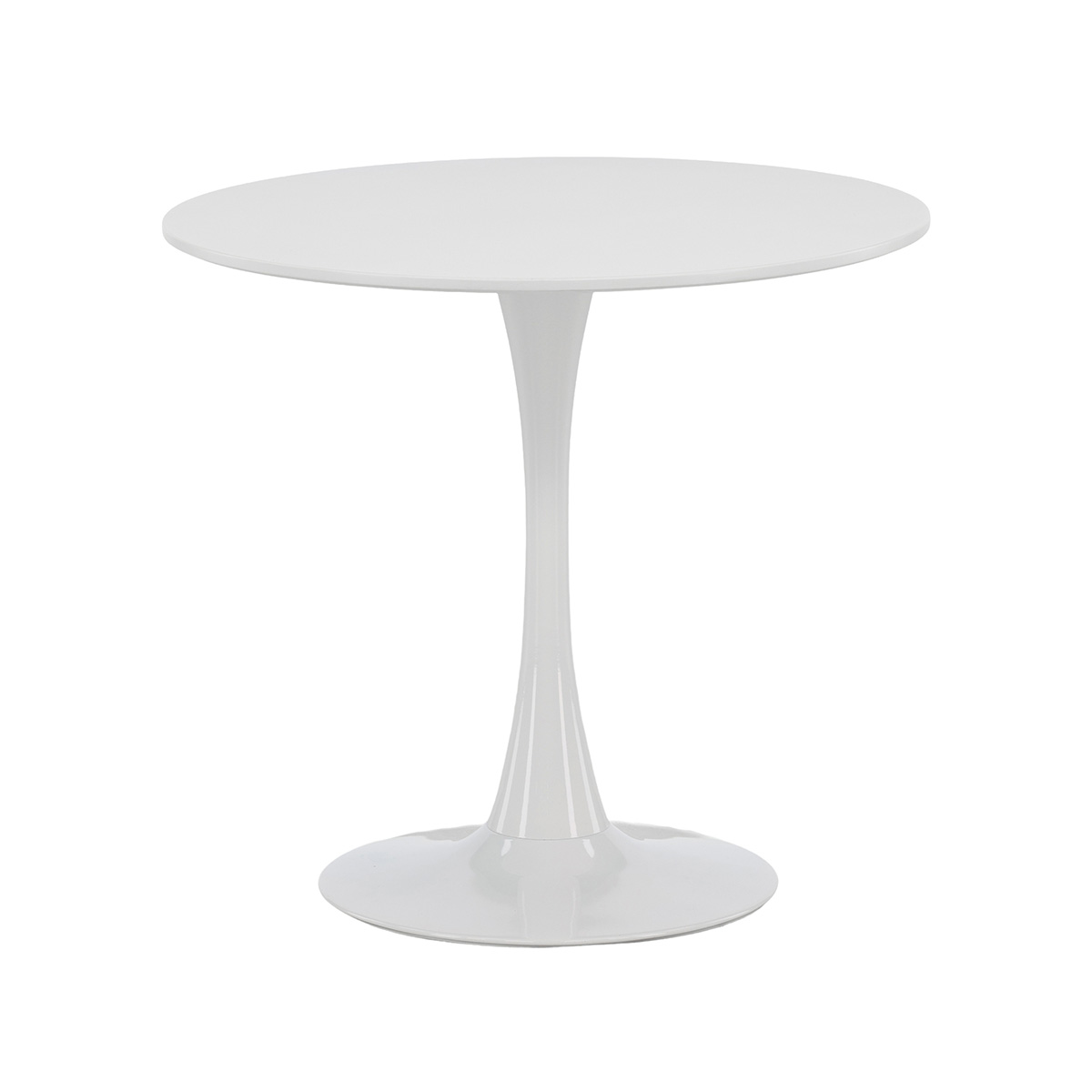 Matbord Venture Home Hamden Ø80 cm