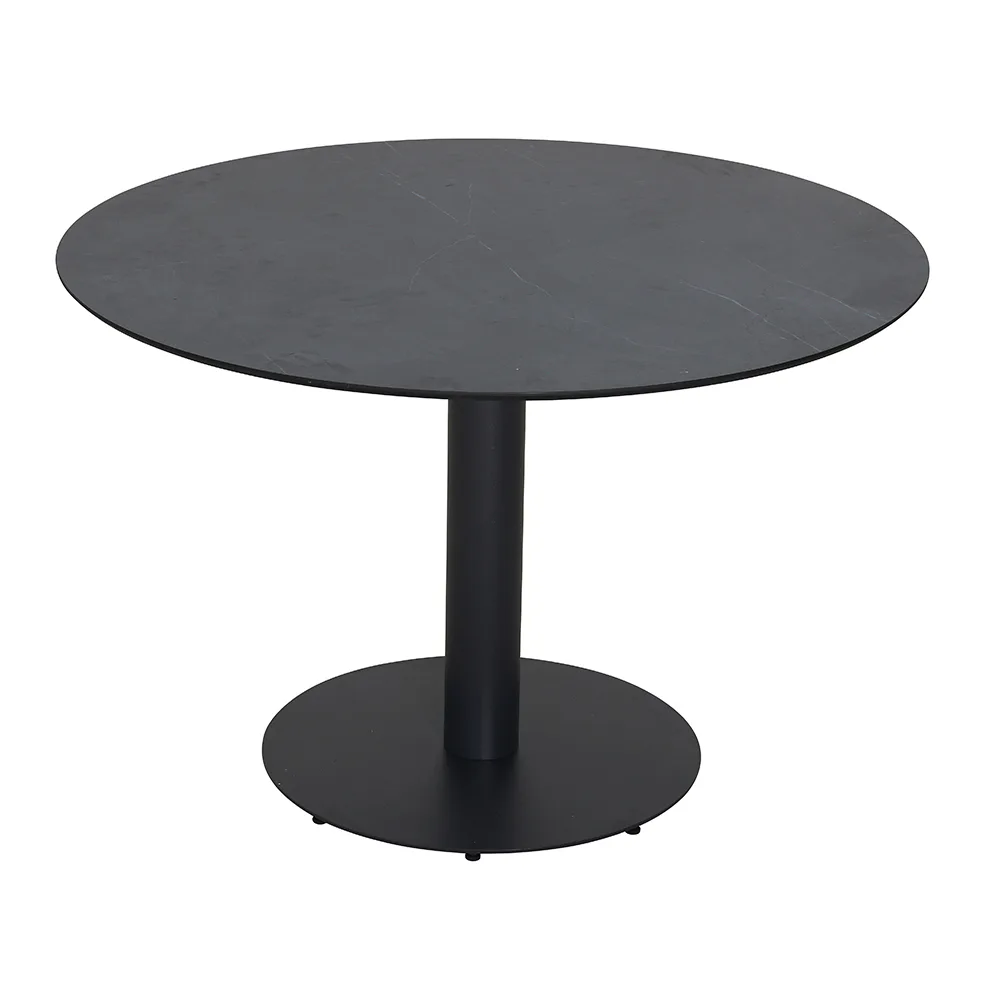Utebord ENVY DESIGN Hector Ø110 cm