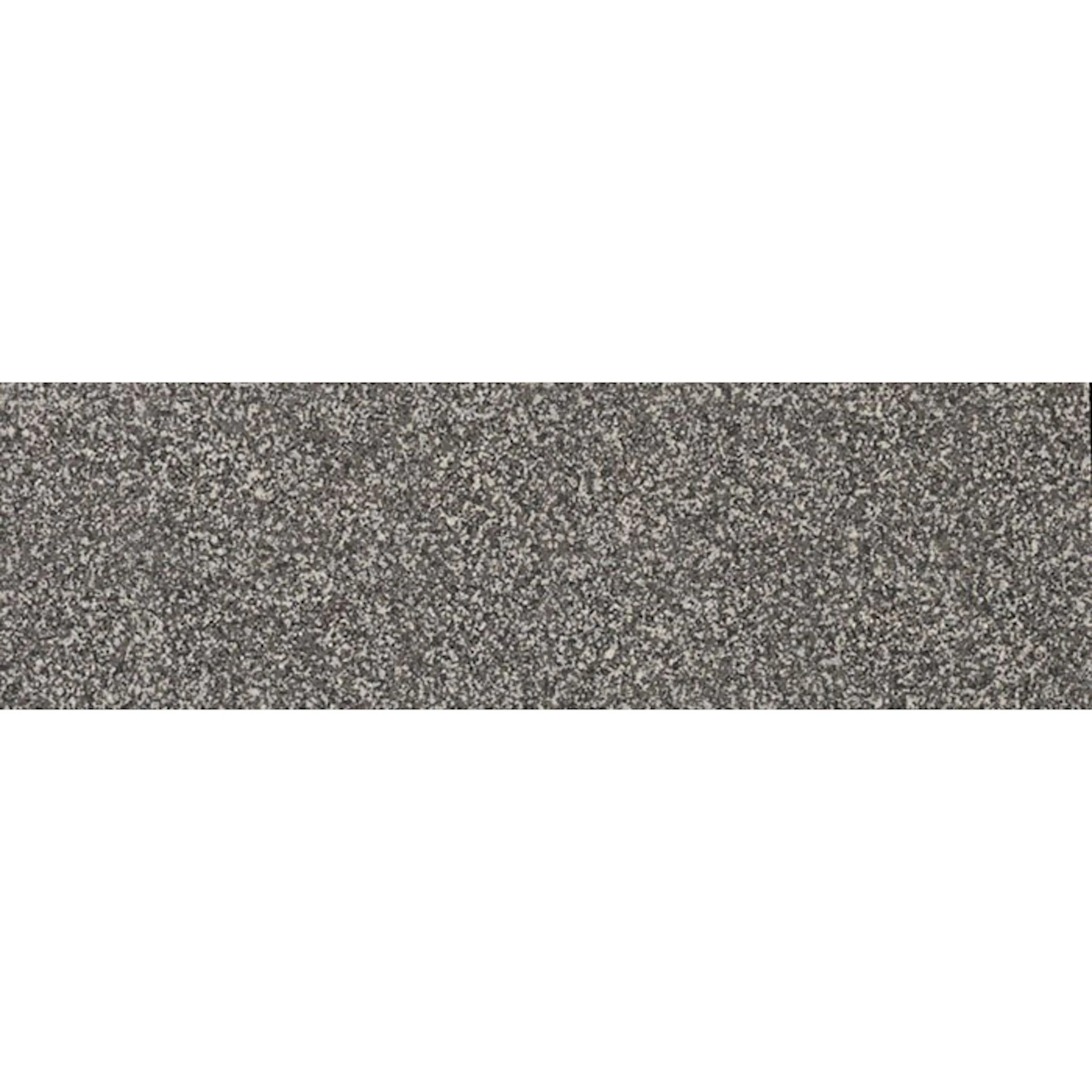 Klinker Konradssons Granito Ontario Mörkgrå Sockel Naturale 9x30 cm
