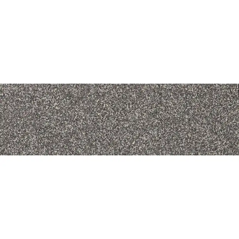Klinker Konradssons Granito Ontario Mörkgrå Sockel Naturale 9x30 cm