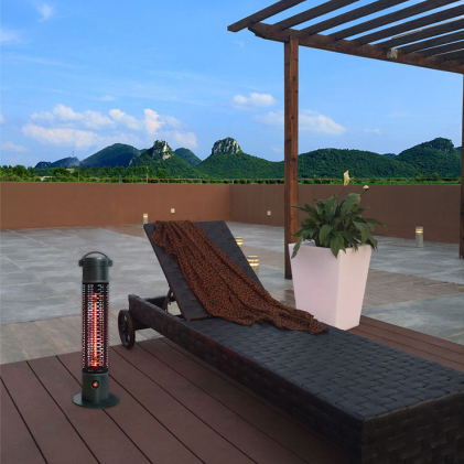 Infravärmare Thermex Tower Heater