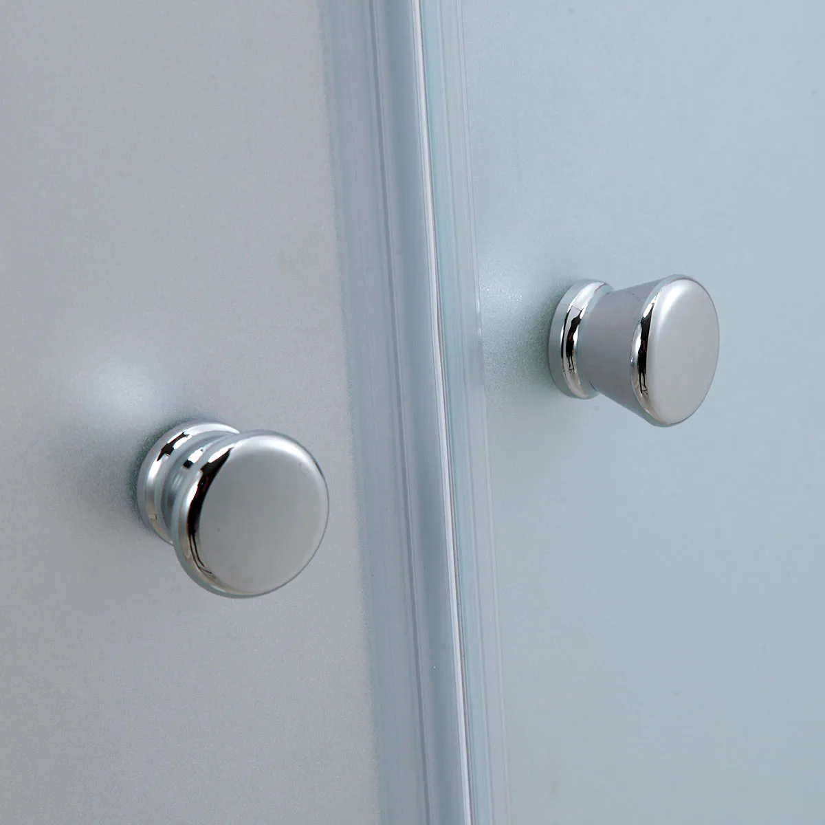 Duschhörn Nortiq Anholt 90x90 cm