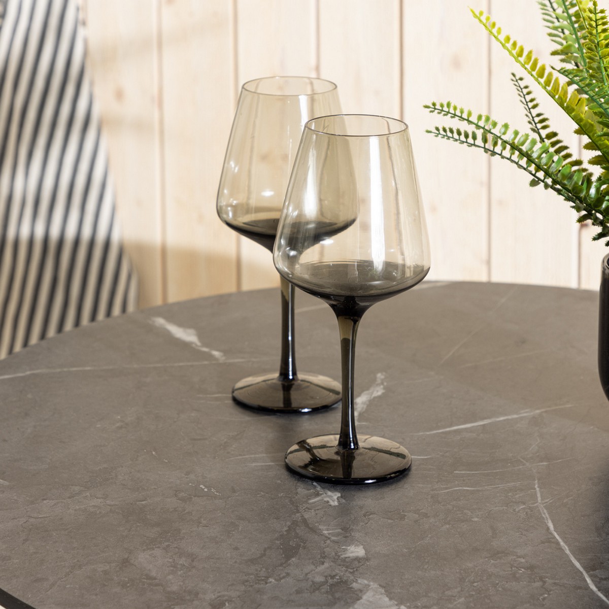 Barbord Venture Home Milano Vit Utomhus