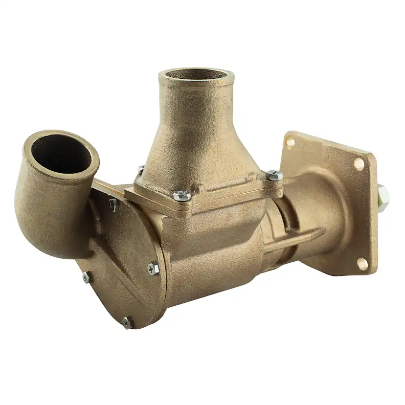 Kylvattenpump Albin Group Marine VP 05-01-021