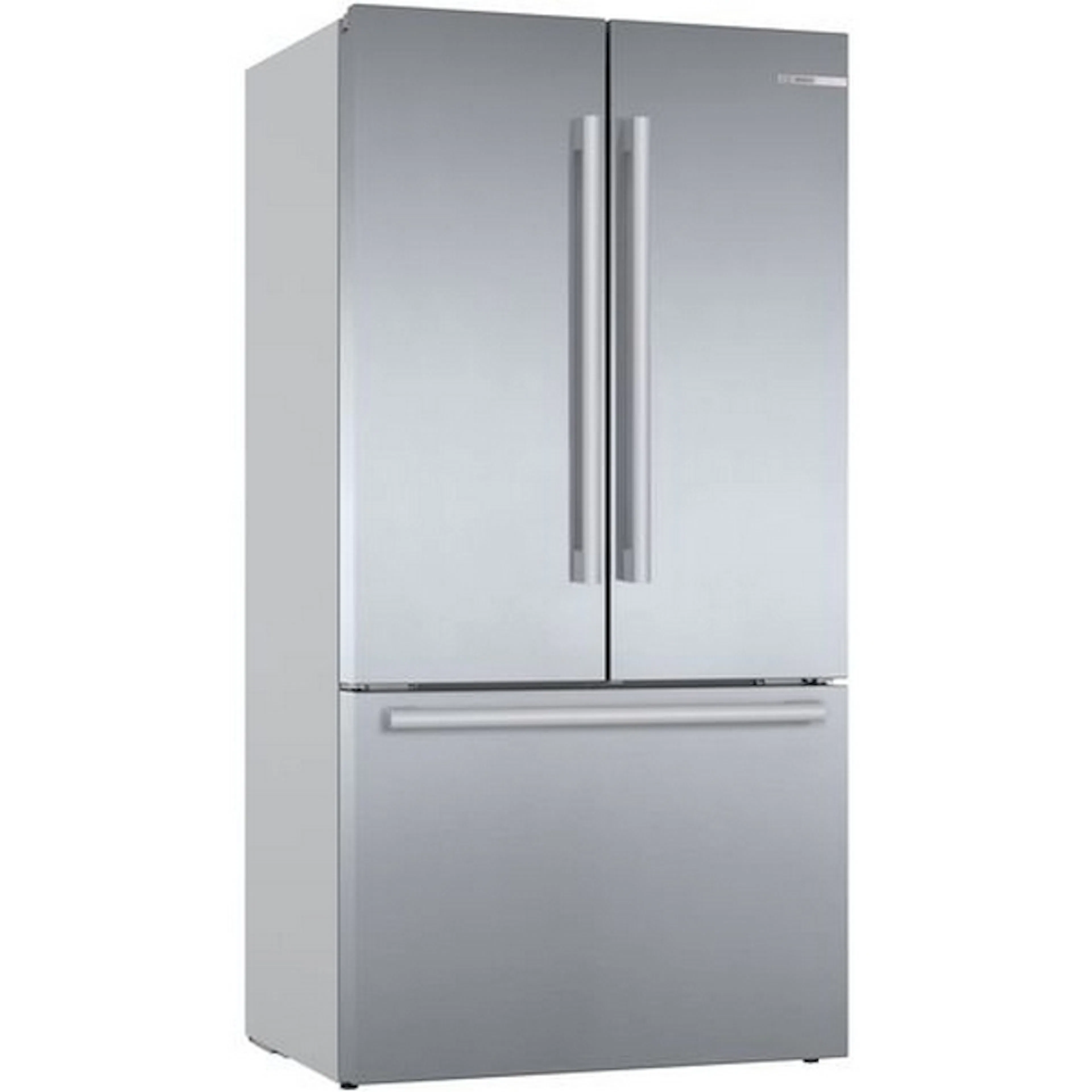 Side-By-Side Bosch KFF96PIEP Serie 8
