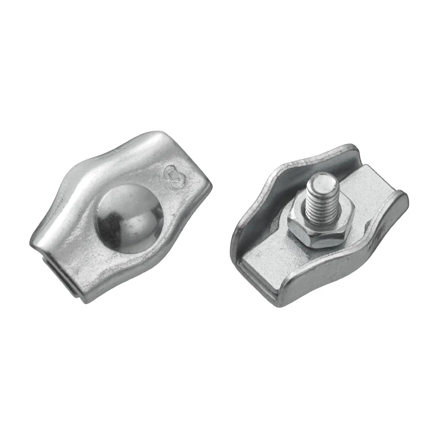 Wirelås Millers Enkelt Efz