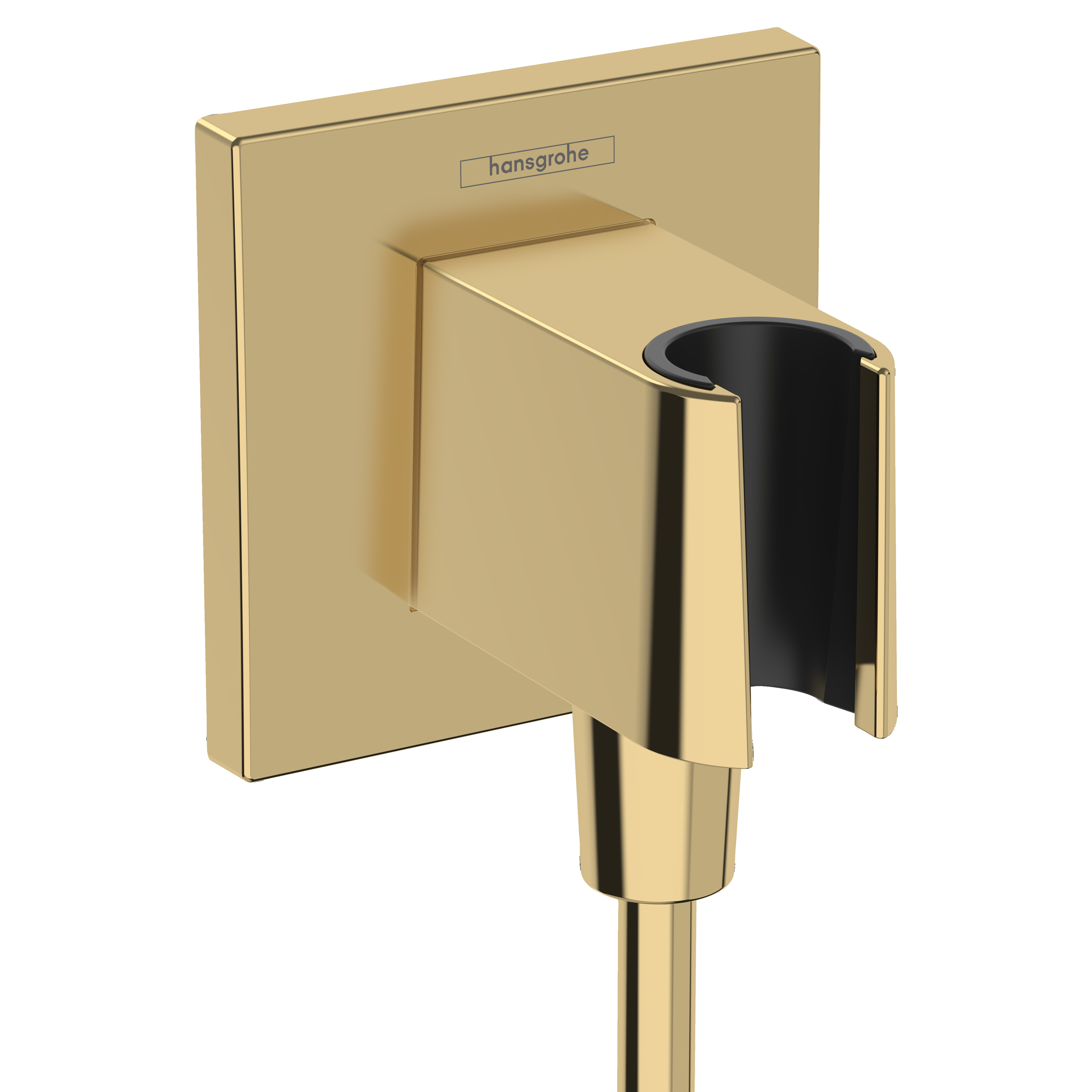 Duschhållare Hansgrohe Fixfit Porter E