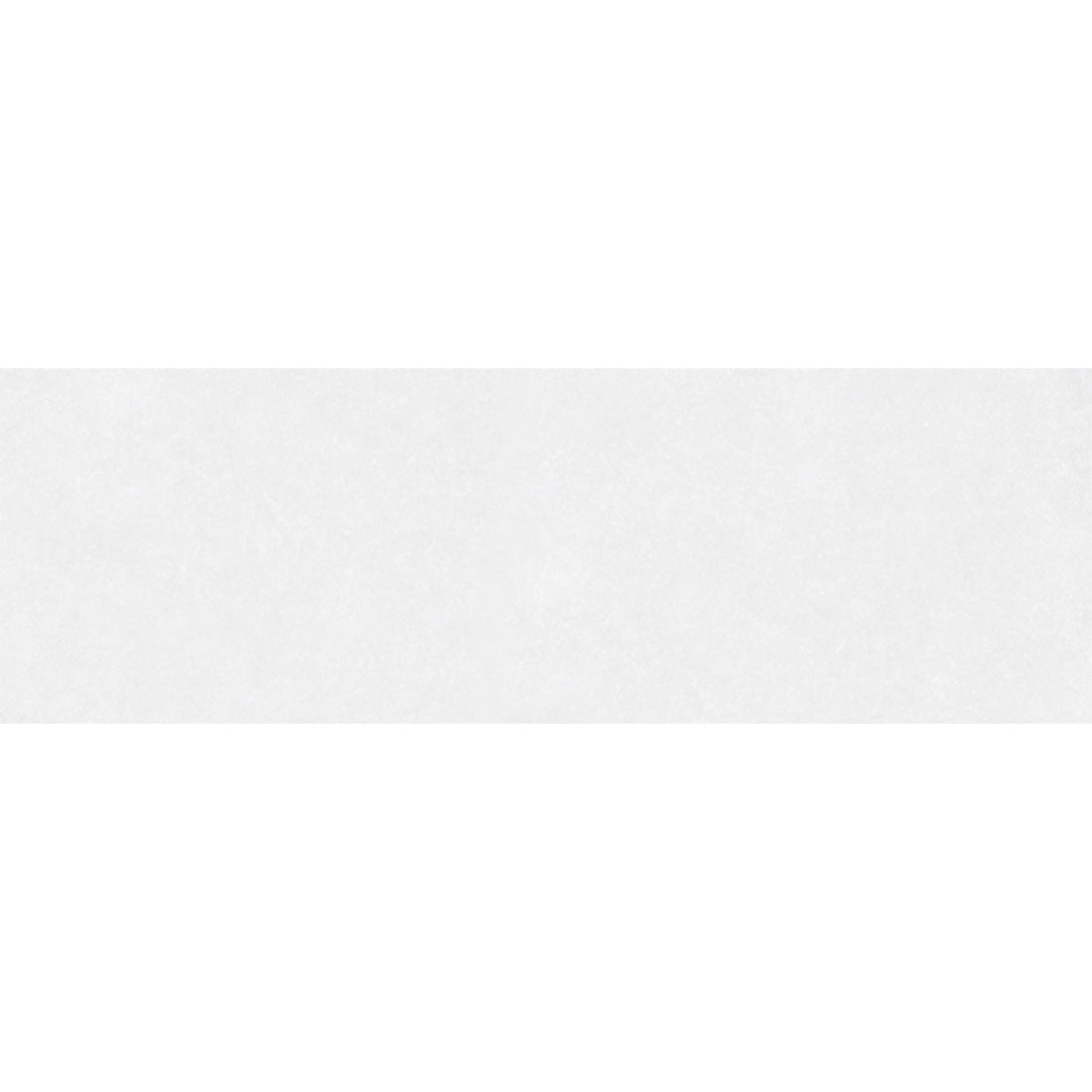 Kakel Creativa White Blank 6,5x20_OLDDONOTUSE
