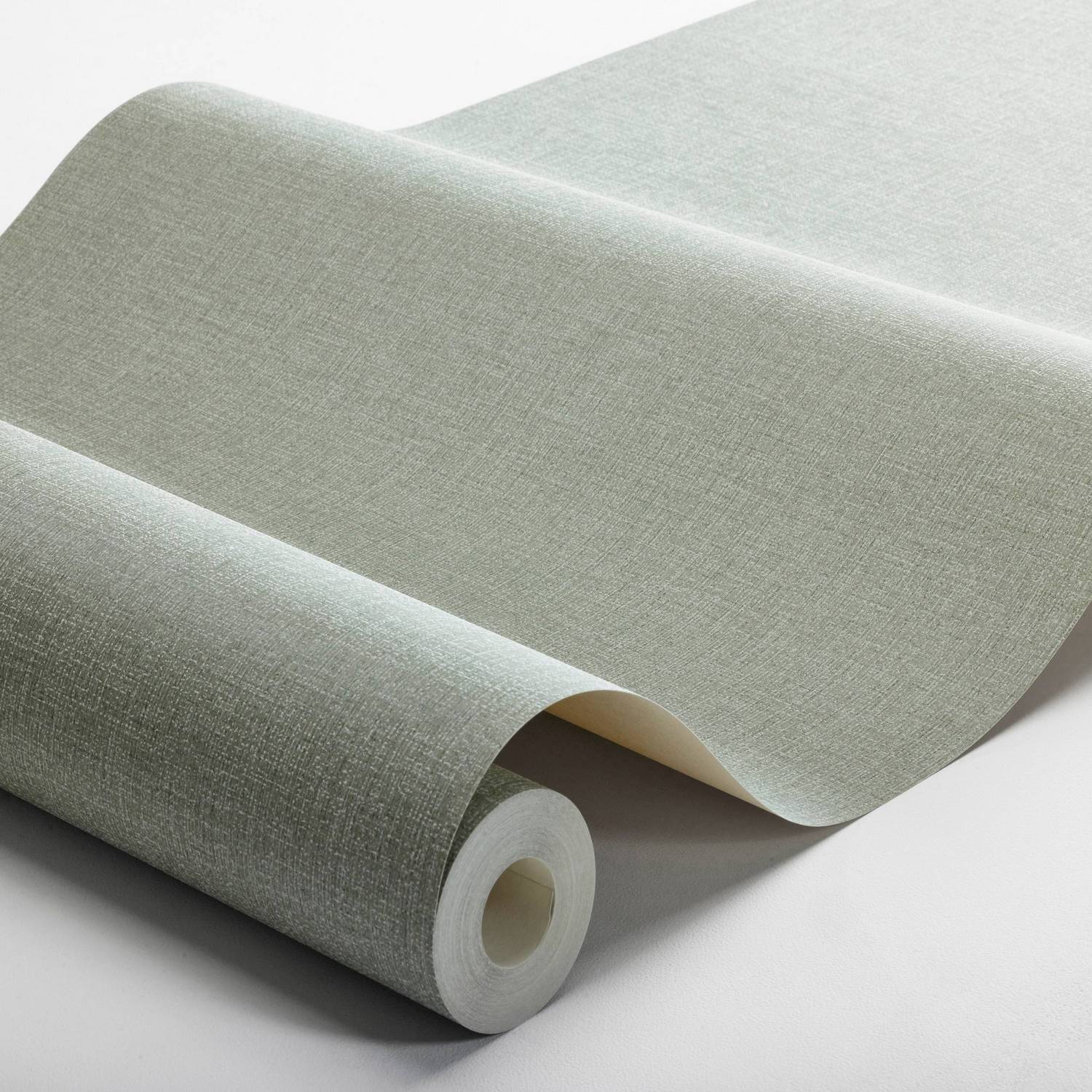 Tapet Boråstapeter Canvas Leaf 6129