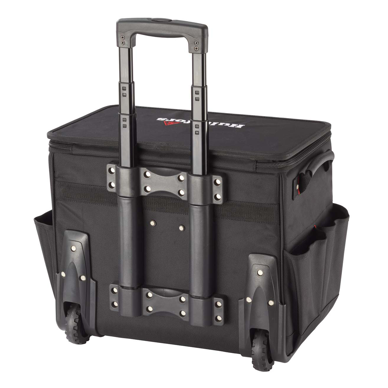 Verktygsväska Hultafors M Hjul