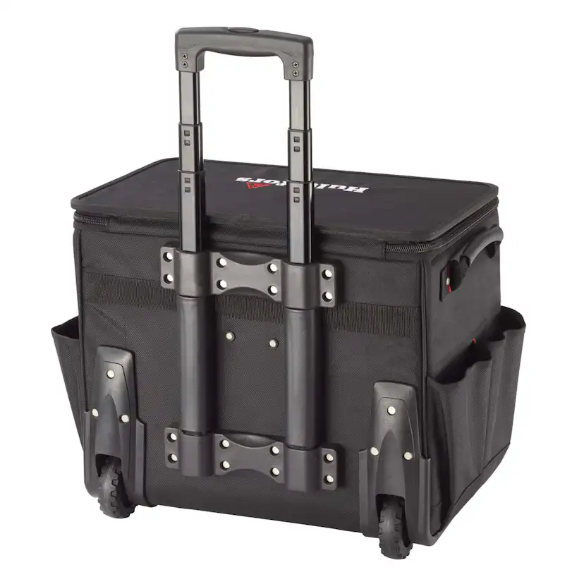 Verktygsväska Hultafors M Hjul