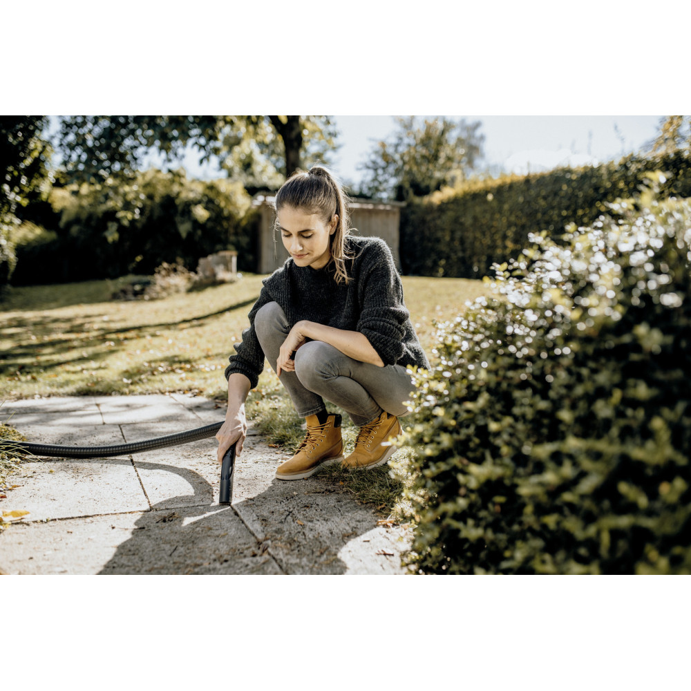 Grovdammsugare Kärcher WD 6 P S Våt-/Torrsugare 30L 1300W