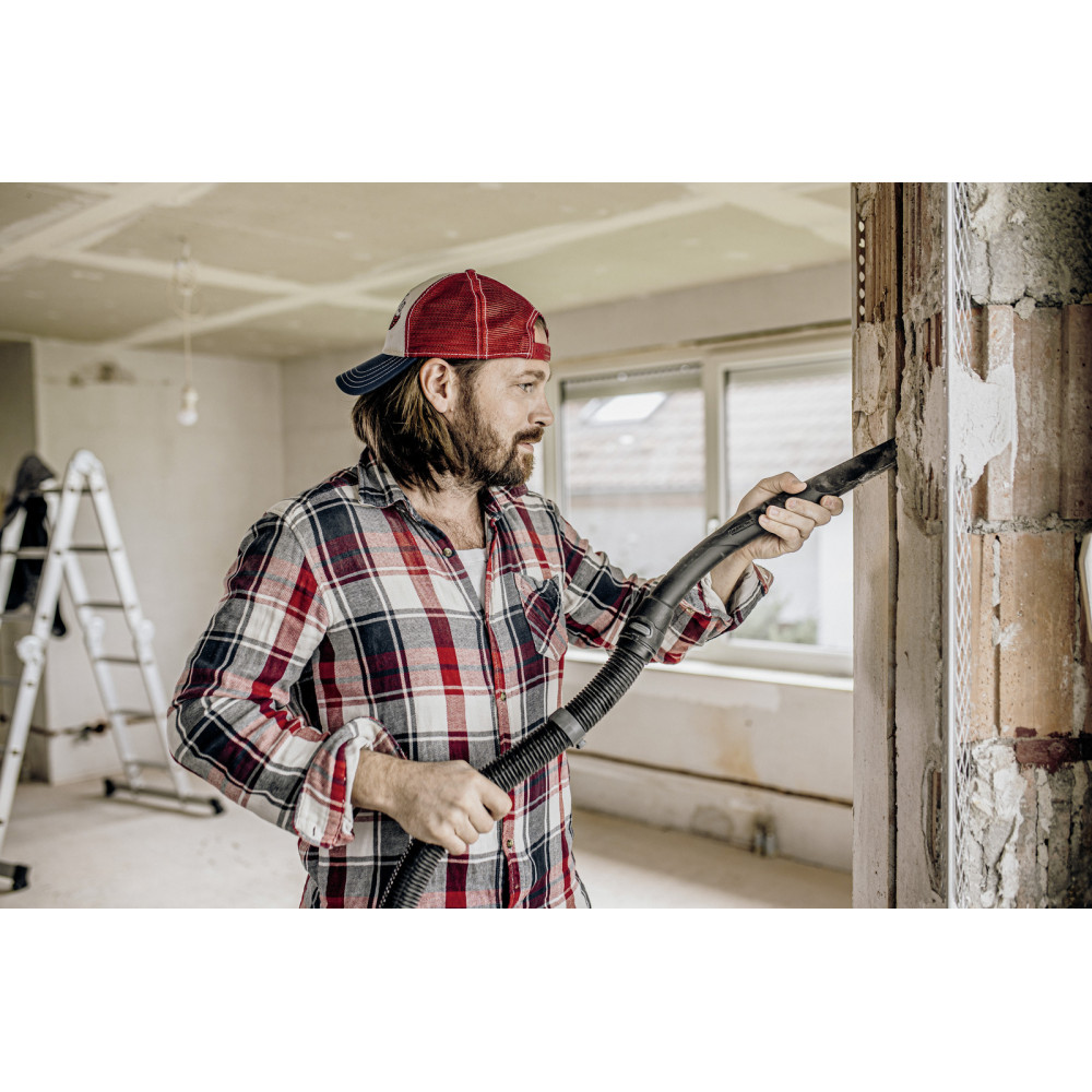 Grovdammsugare Kärcher WD 6 P S Våt-/Torrsugare 30L 1300W