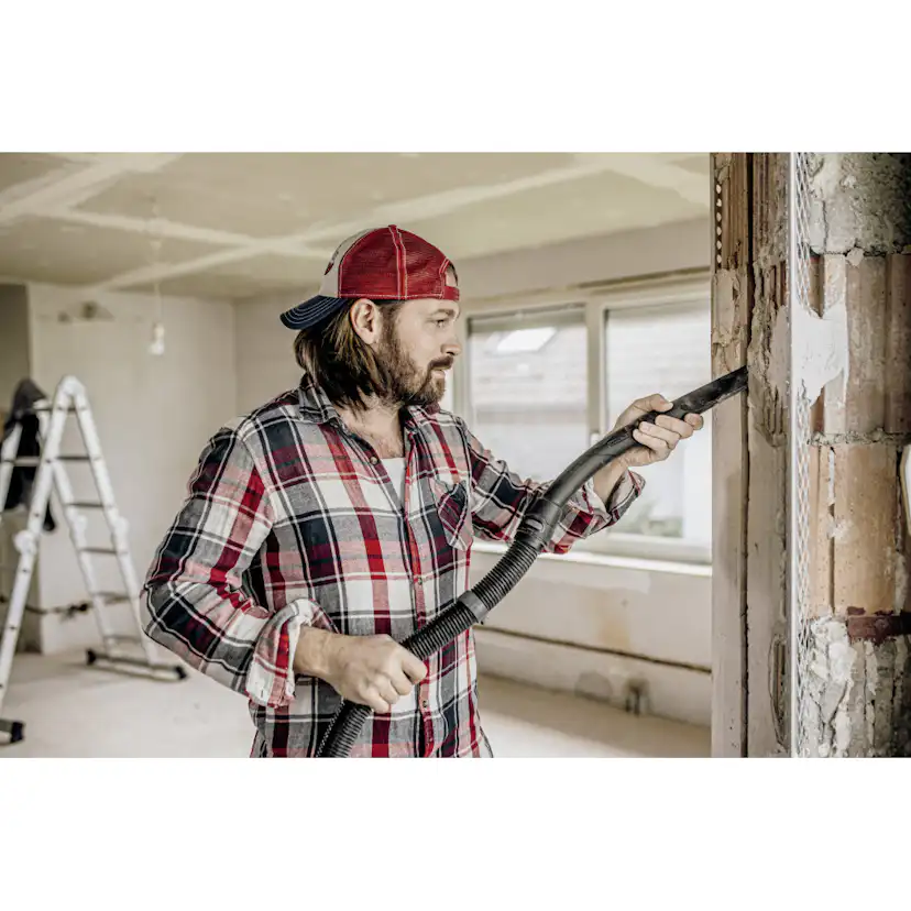 Grovdammsugare Kärcher WD 6 P S Våt-/Torrsugare 30L 1300W