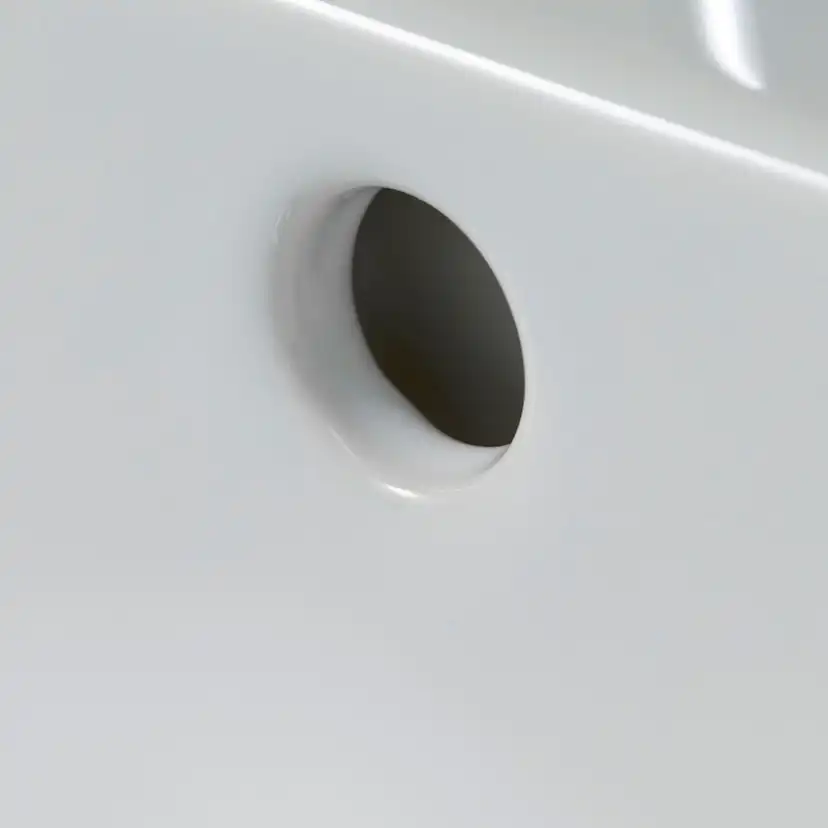 Tvättställ Duravit Starck 3 0750