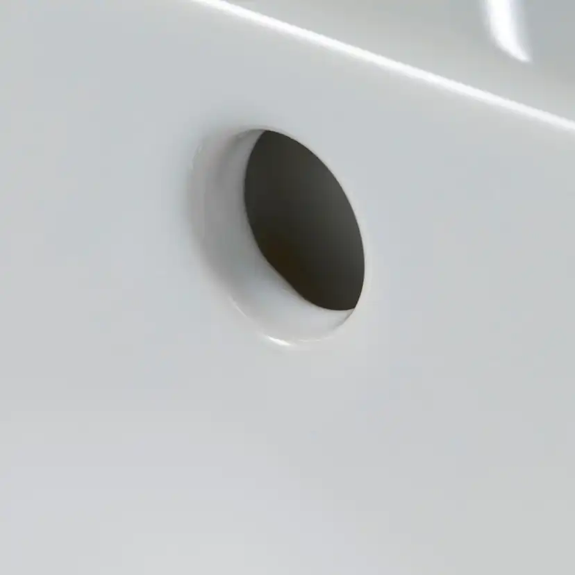 Tvättställ Duravit Starck 3 0750