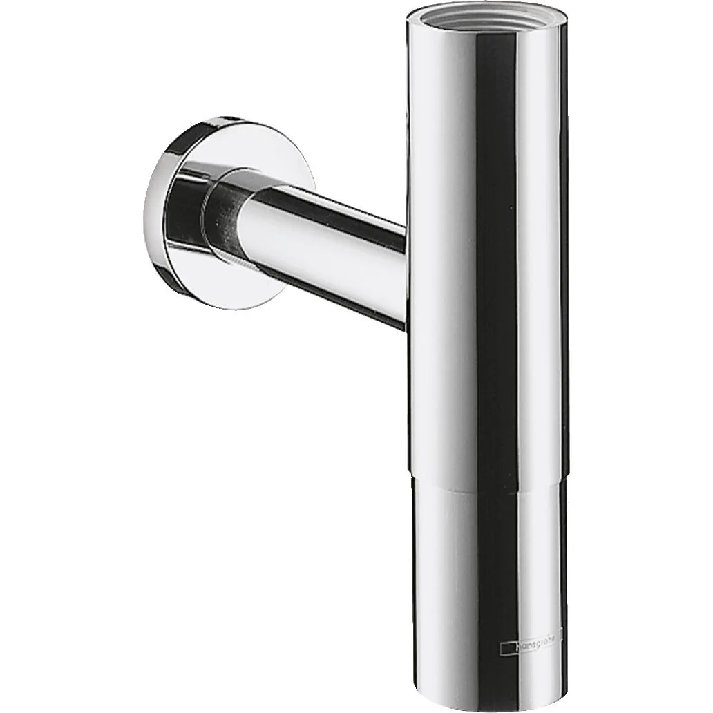 Designvattenlås Hansgrohe Flowstar