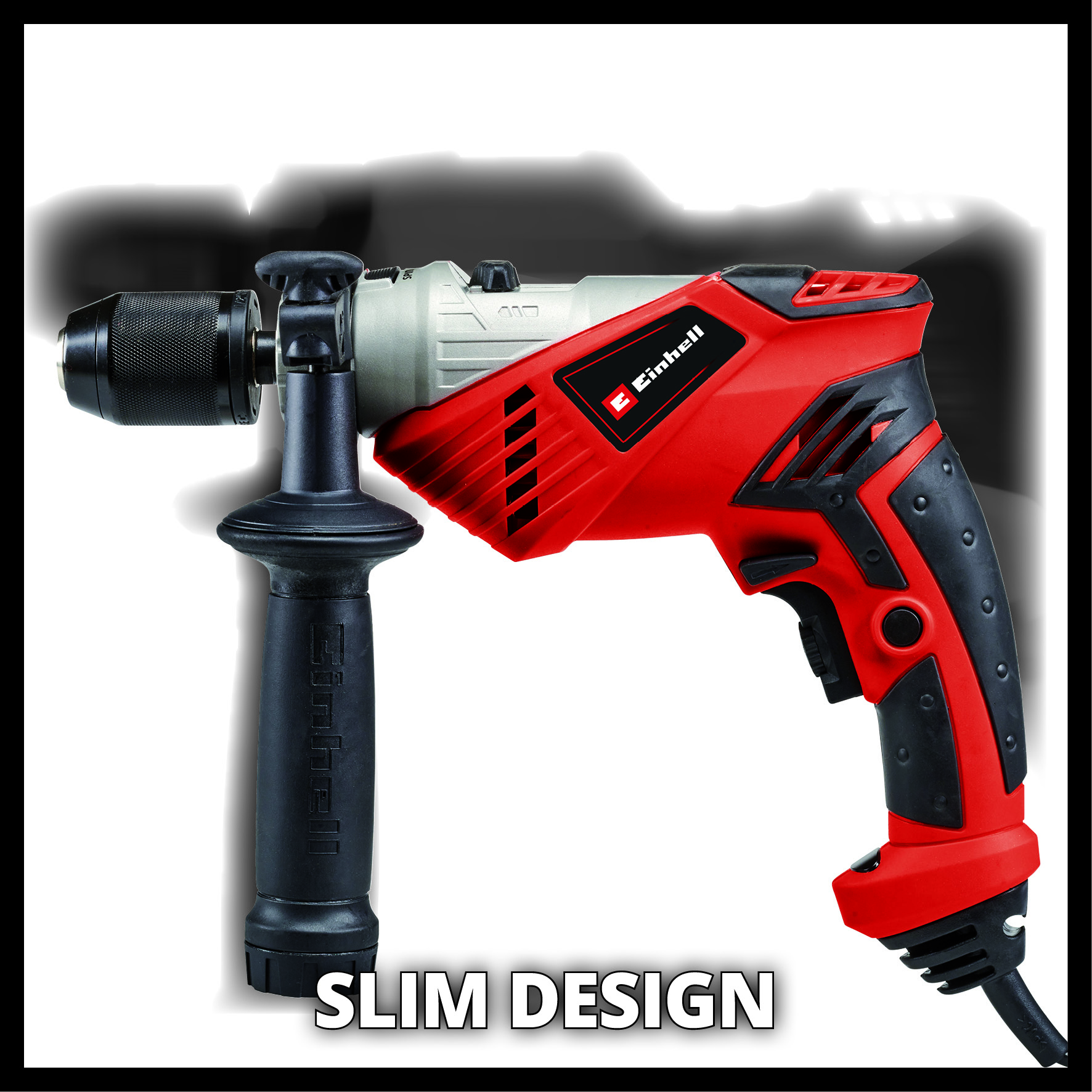 Slagborrmaskin Einhell RT-ID 65