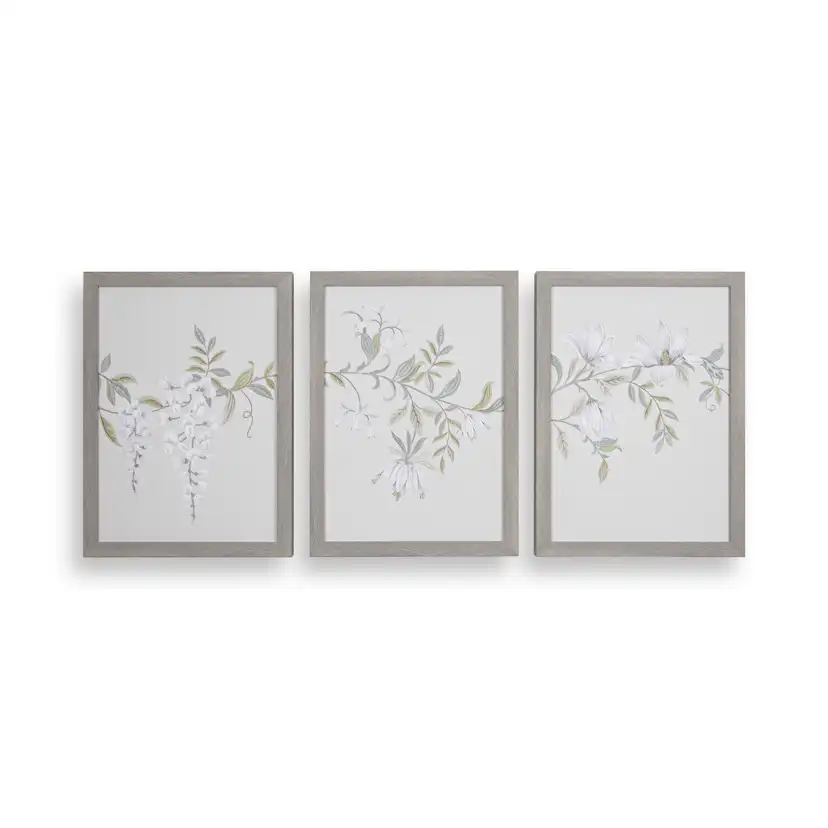 Tavla Laura Ashley Set Parterre