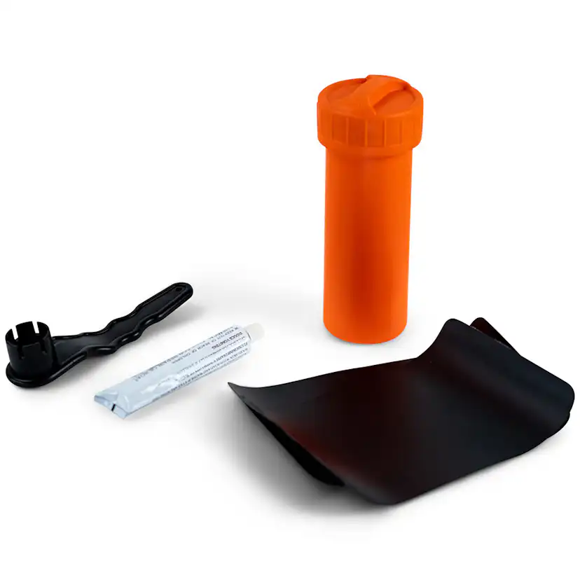 Gummibåt Lyfco 230cm