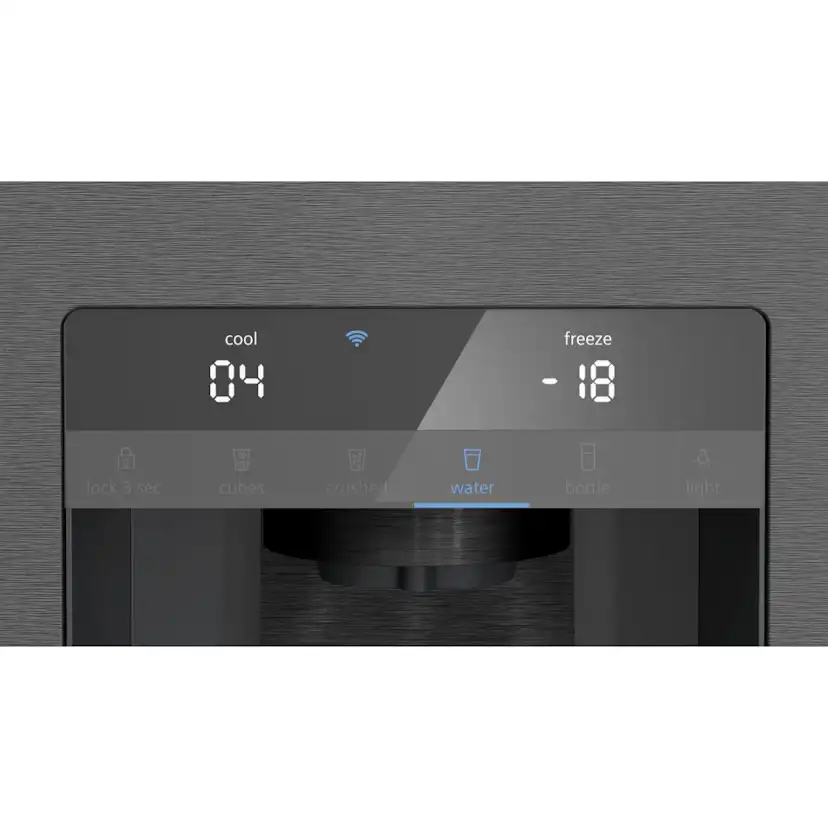 Kyl/Frys Siemens KF96DPXEA iQ700 French Door