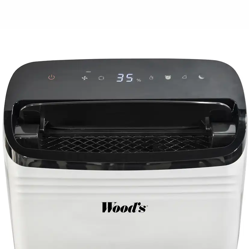 Avfuktare Wood's MDK26