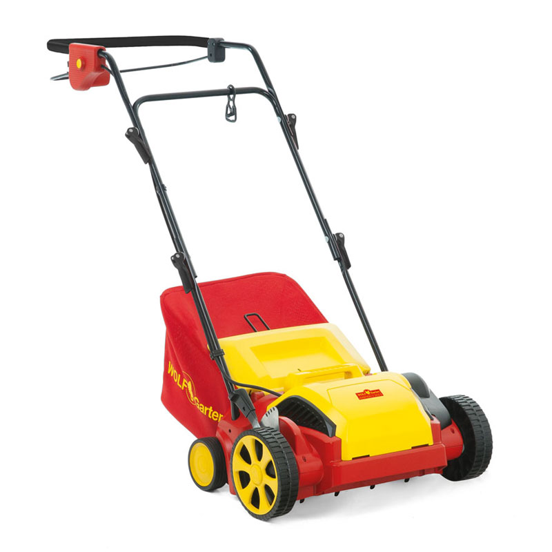 Vertikalskärare WOLF-Garten VA 303 E