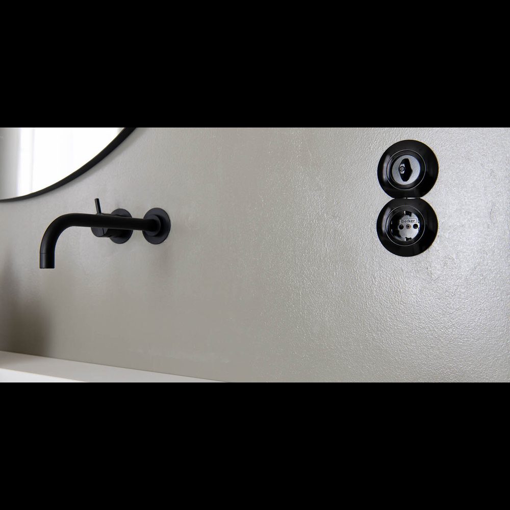 Vred för Tryckknappar & Strömställare Hager Serie 1930