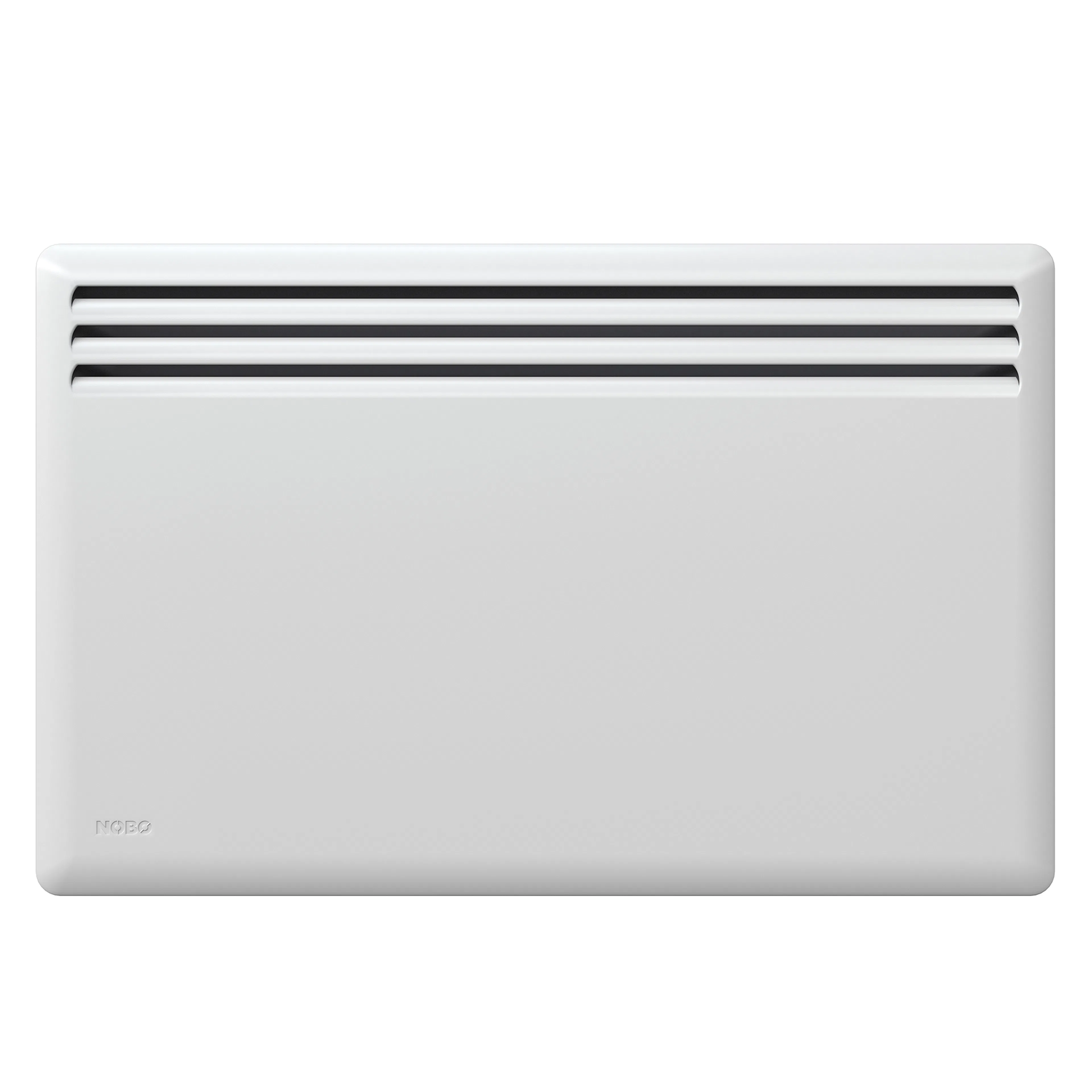 Elradiator ECOF4 750W 230V Bredd: 625 mm, 230V, 750W