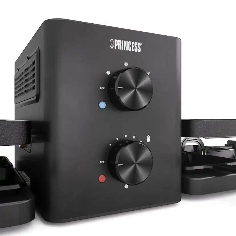 Raclette Princess Purify Smokeless Ceramic