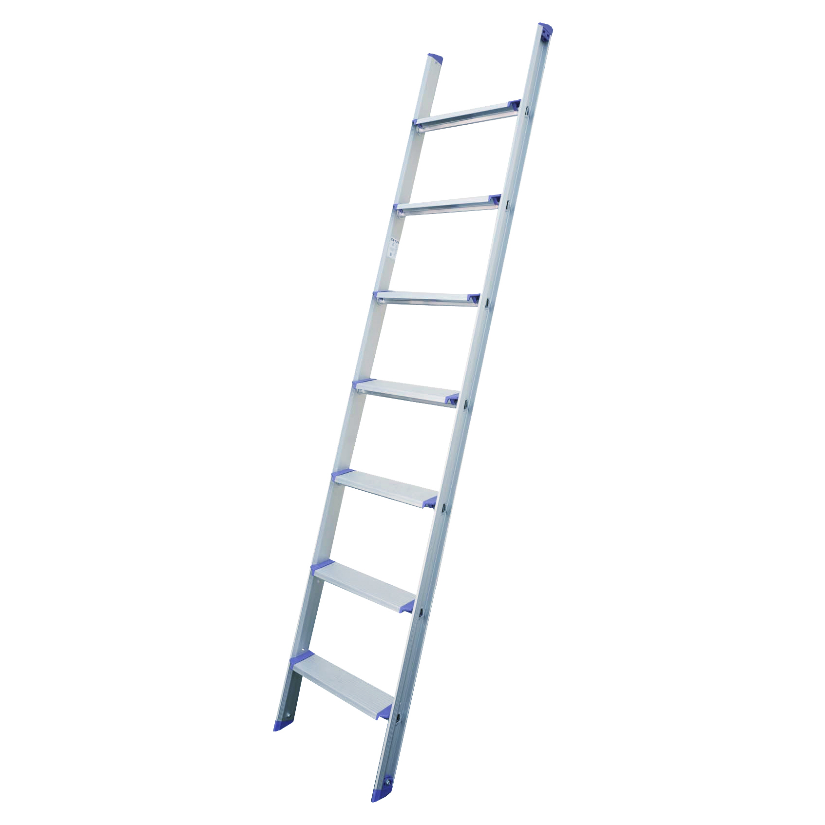 Lagerstege Laggo Pro Classic 7 steg 2,1 m