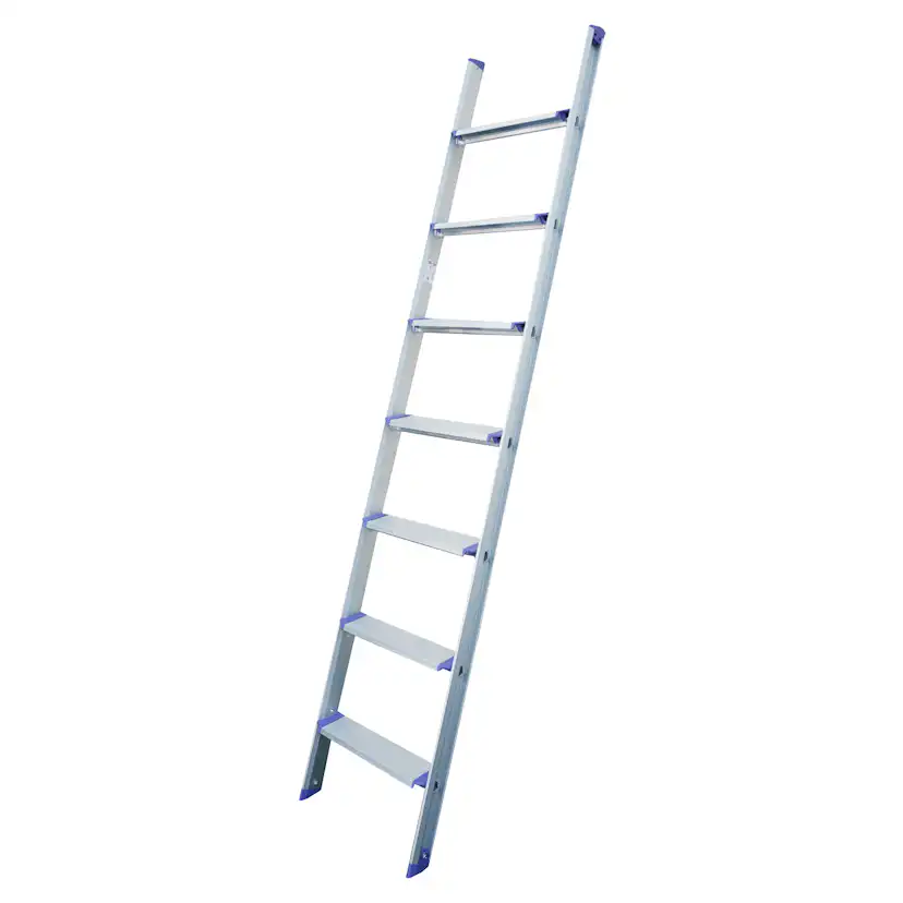 Lagerstege Laggo Pro Classic 7 steg 2,1 m