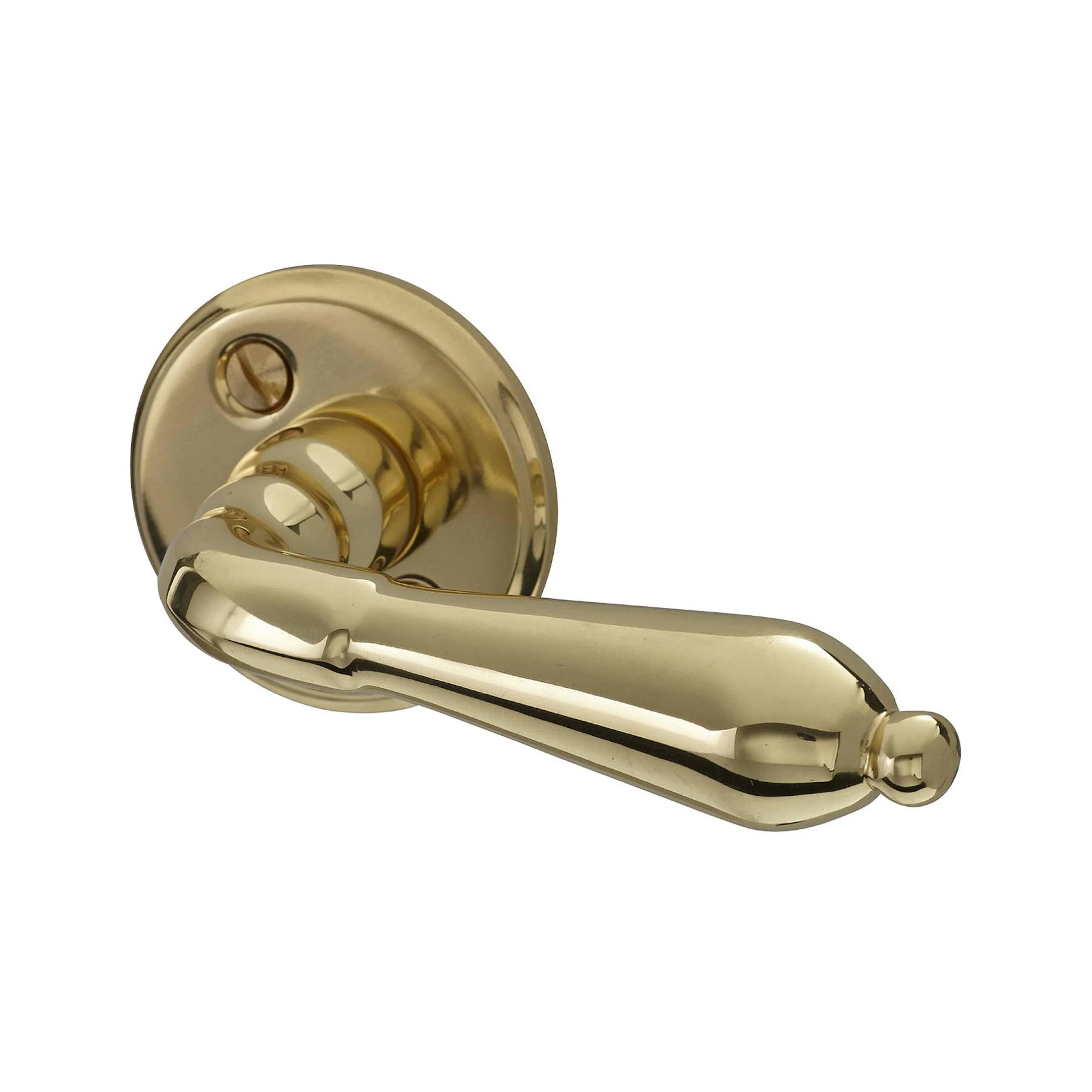 Innerdörrhandtag Hvid Interior Sigrid