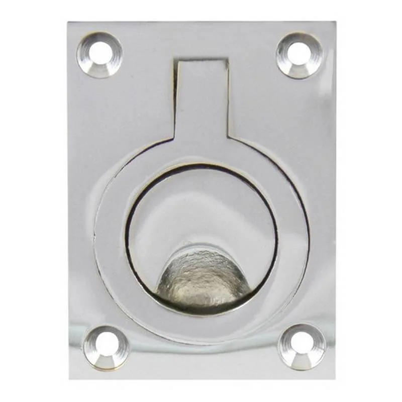 Luckhandtag Millers 64x48 mm