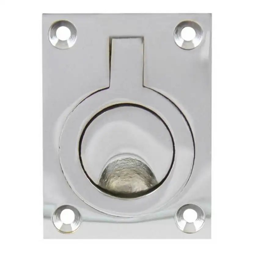 Luckhandtag Millers 64x48 mm