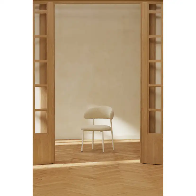 Matstol Vind Lillholmen 2-pack Stol