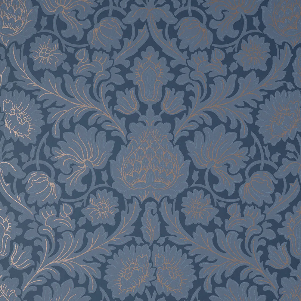Tapet Crown Wallcoverings Archive M1681