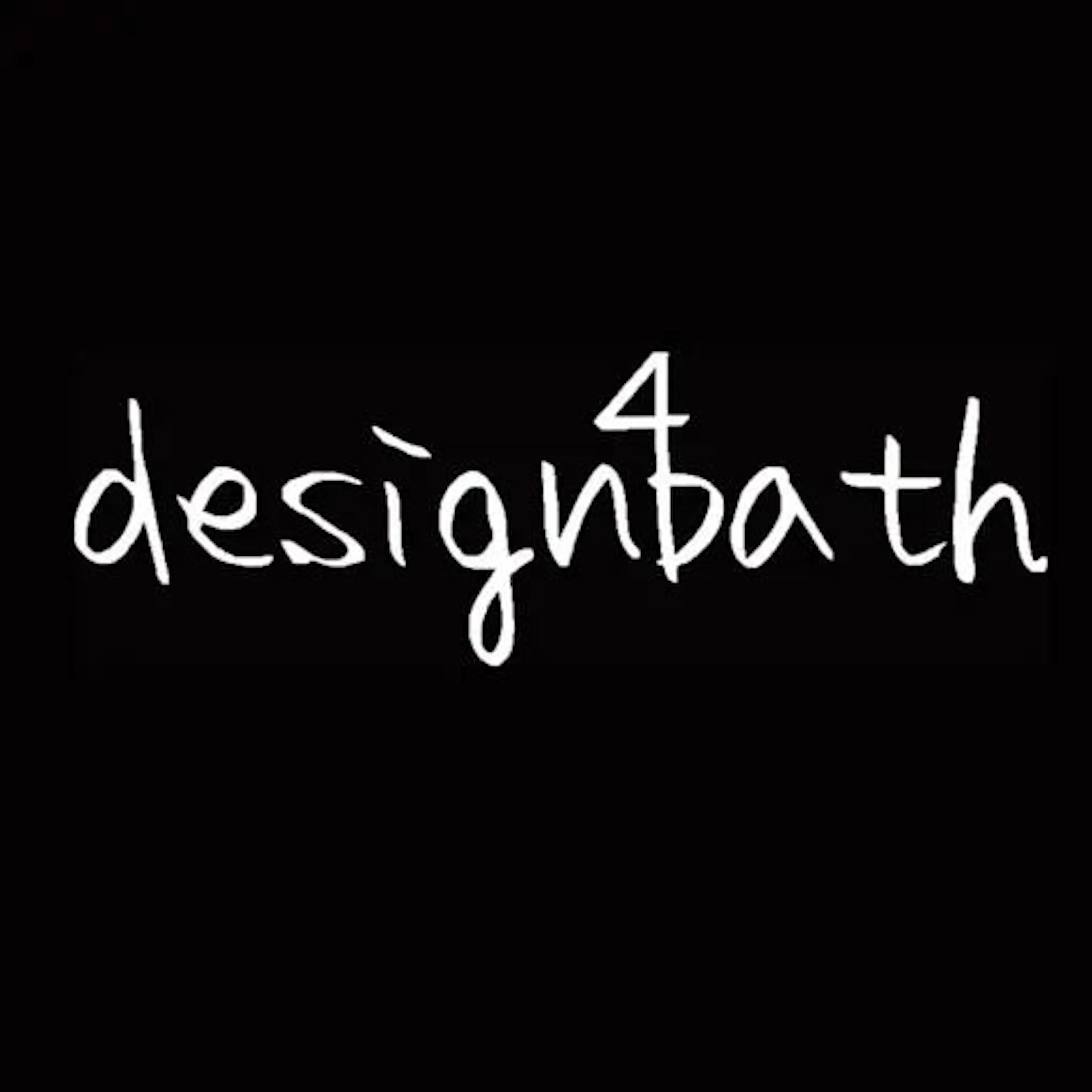 Design4Bath logo