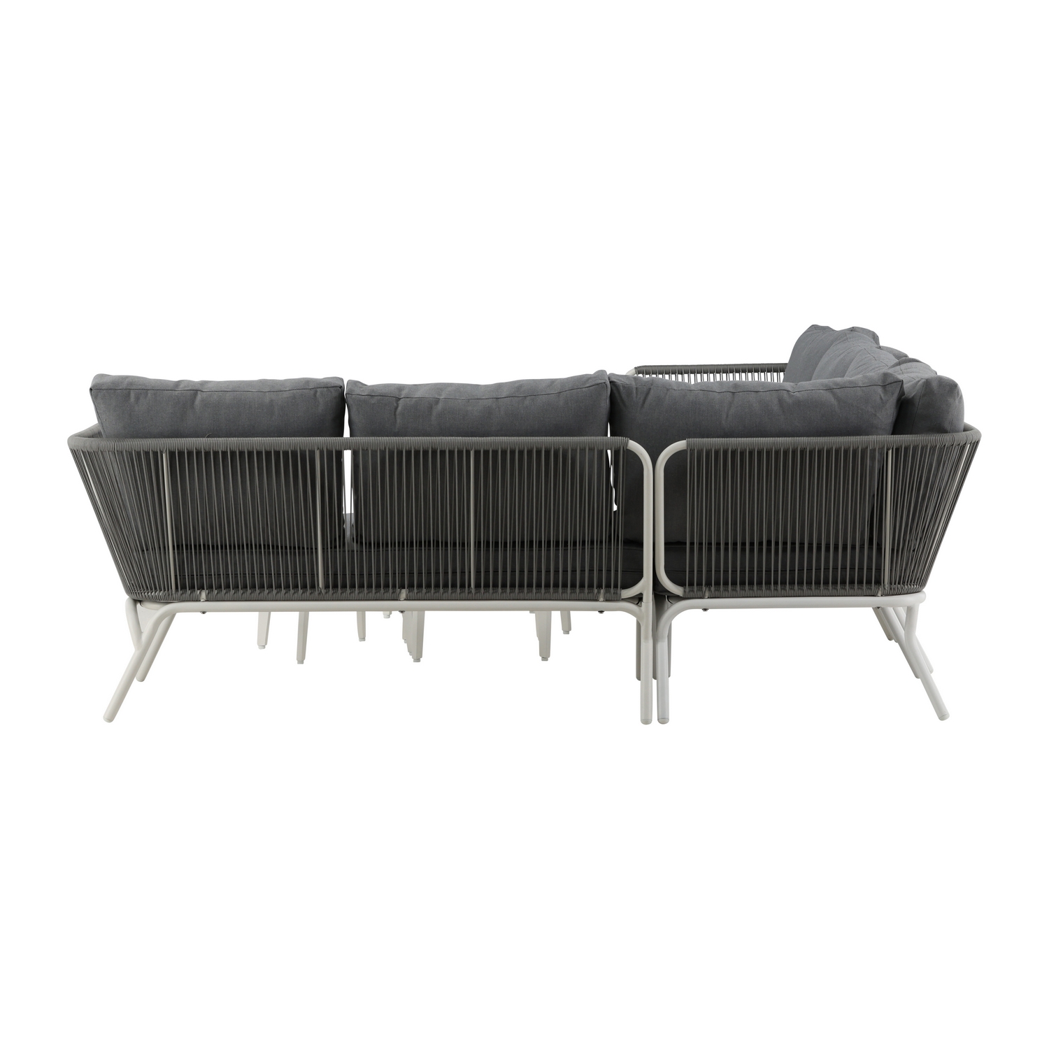 Hörnsoffa Venture Home Roxo Utomhus
