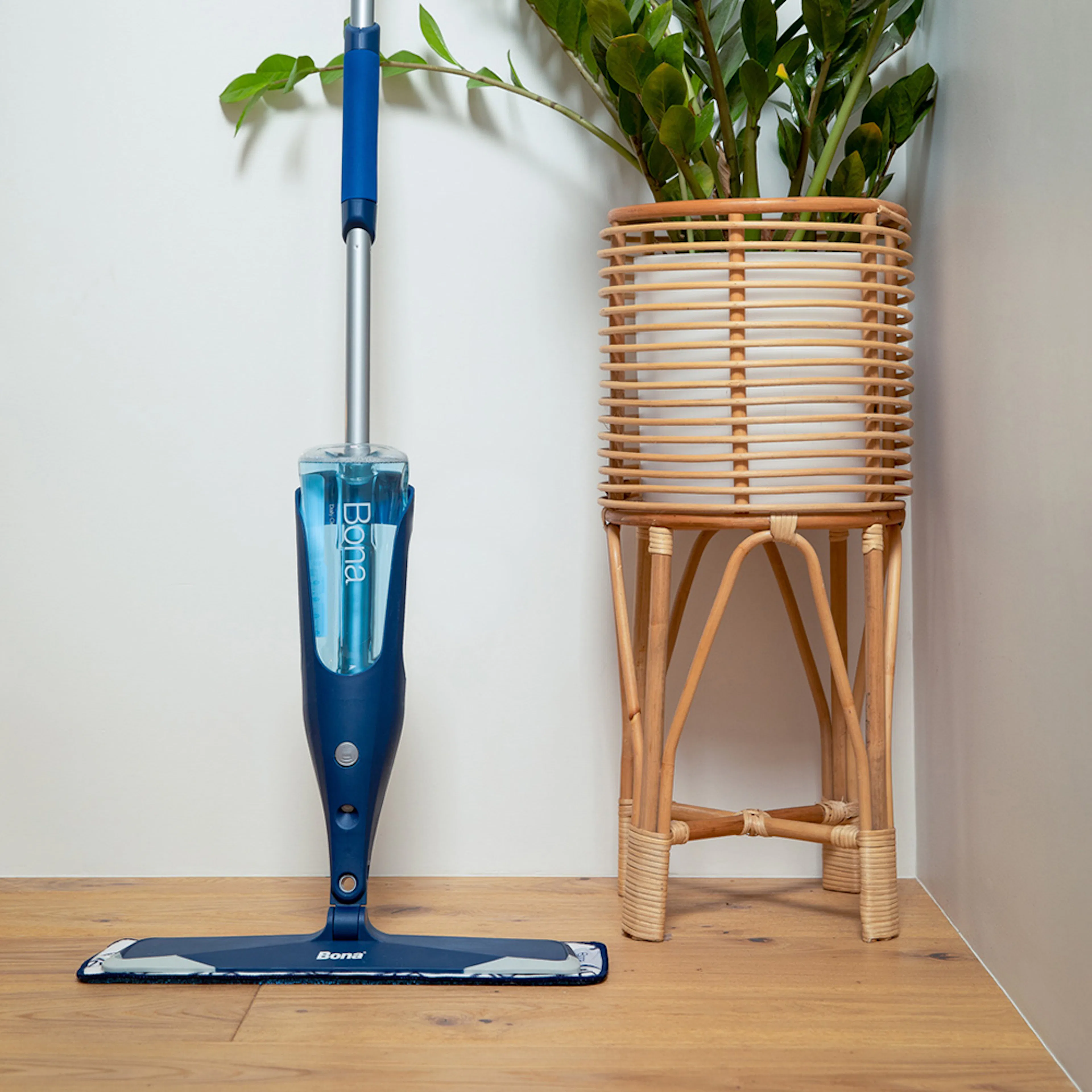 Moppstativ Bona Premium Spray Mop