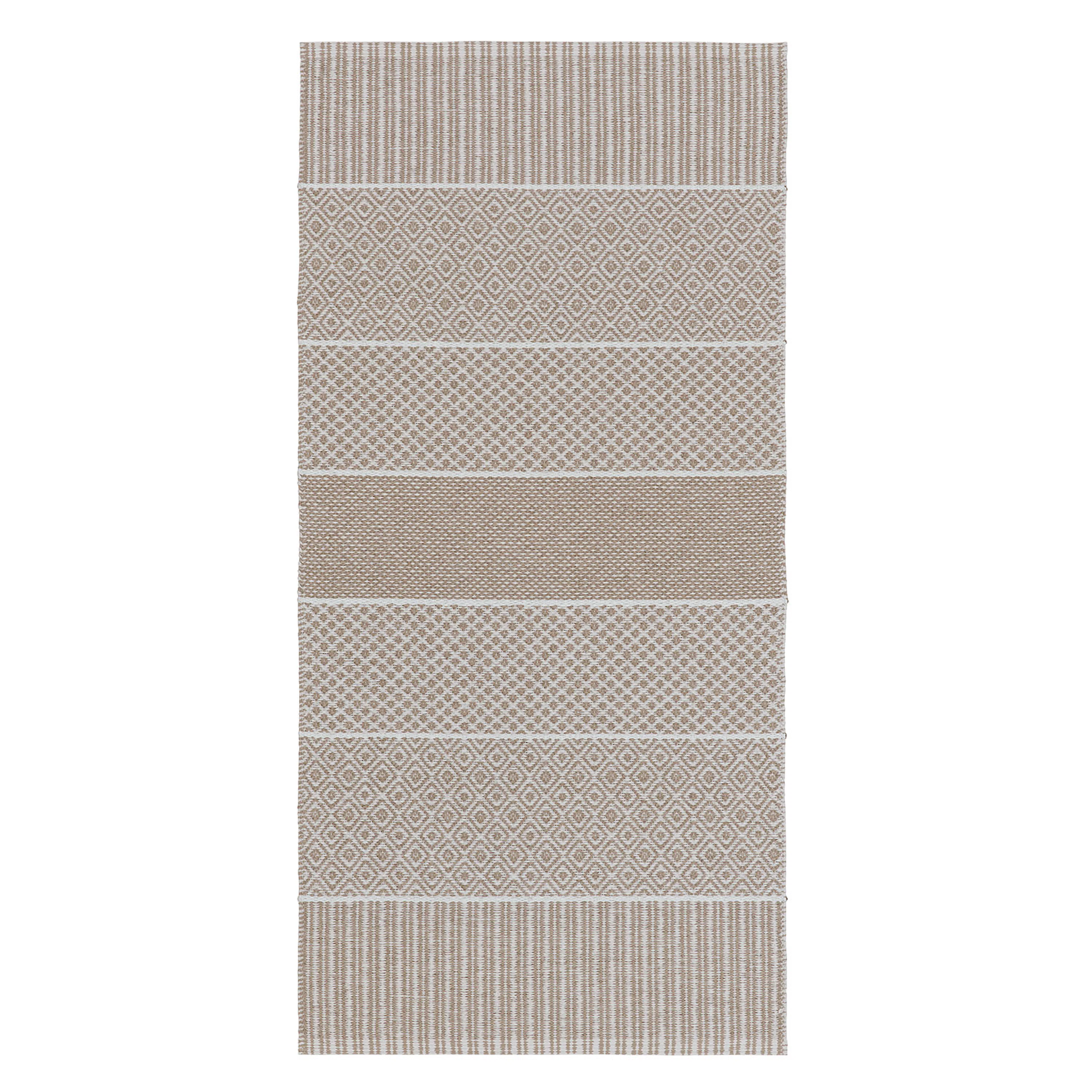 Plastic Alfie Sand 700x3000 Sand, 70x300 cm