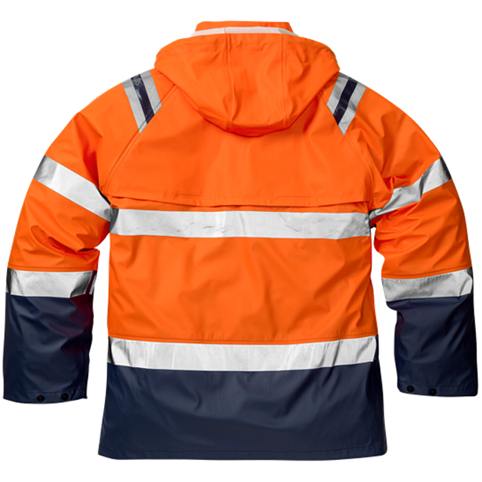 Regnjacka Fristads 4624 RS